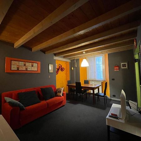 Rainbow House Apartment Intra Exterior photo